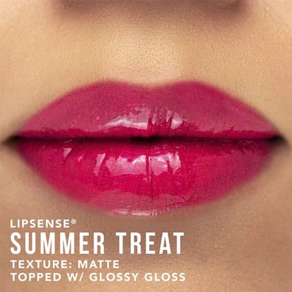 LipSense Summer Treat - Picture 1 of 5